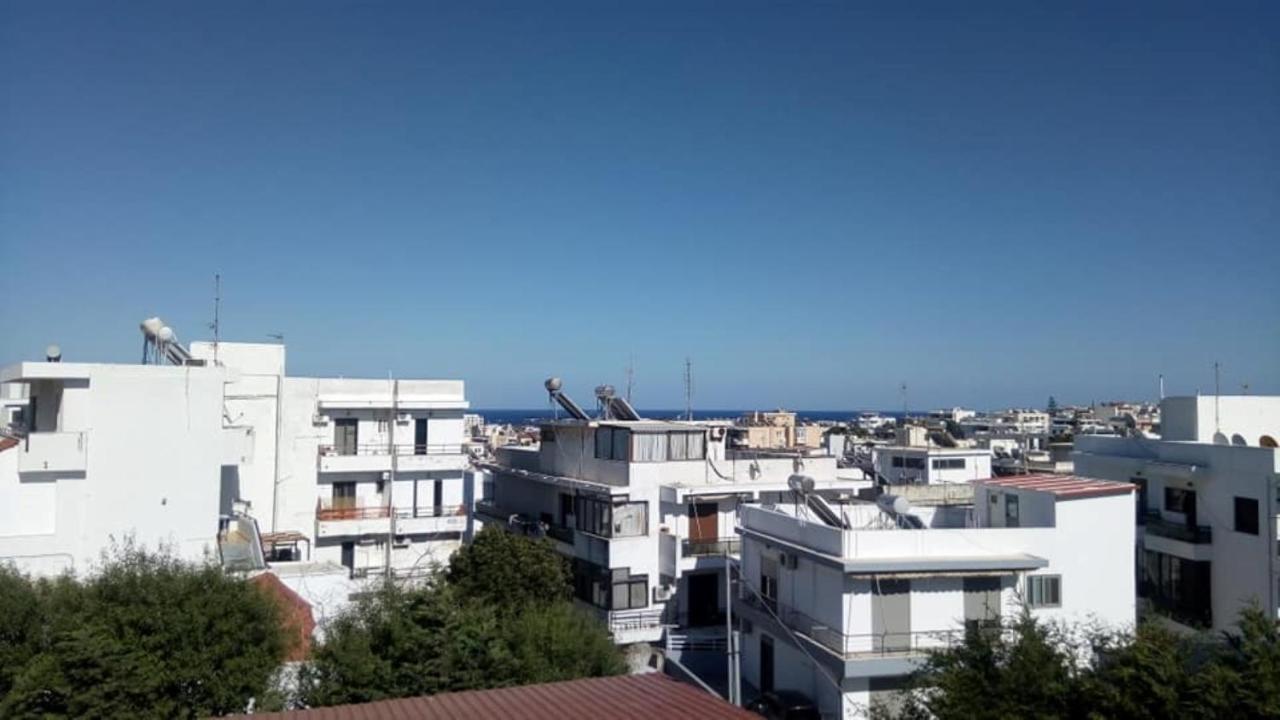 Διαμέρισμα Gemani Rhodes