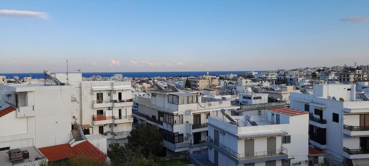 Gemani Rhodes Διαμέρισμα Rhodes City
