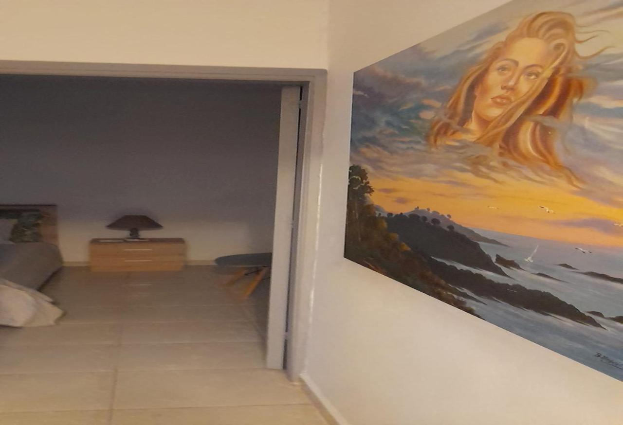 Apartament Gemani Rhodes *