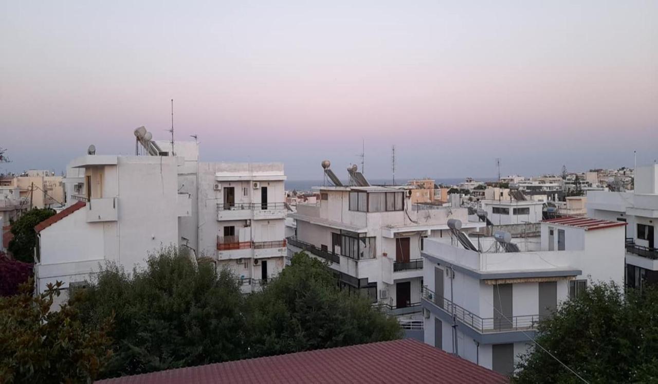 Διαμέρισμα Gemani Rhodes Rhodes City