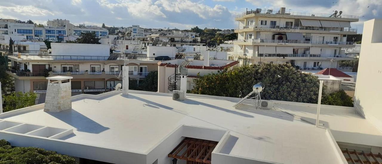 Διαμέρισμα Gemani Rhodes