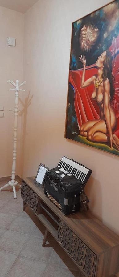 Gemani Rhodes Apartament