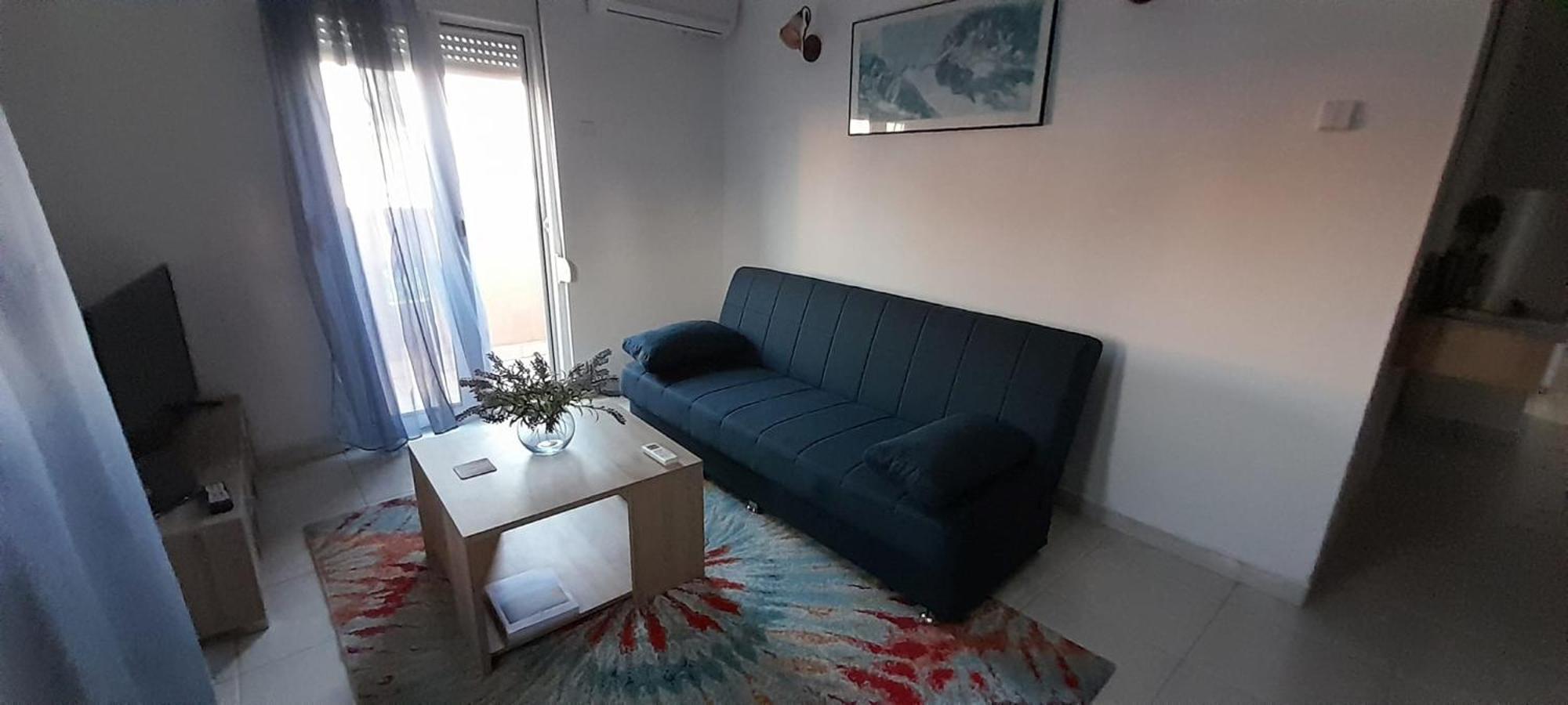 Gemani Rhodes Apartmán