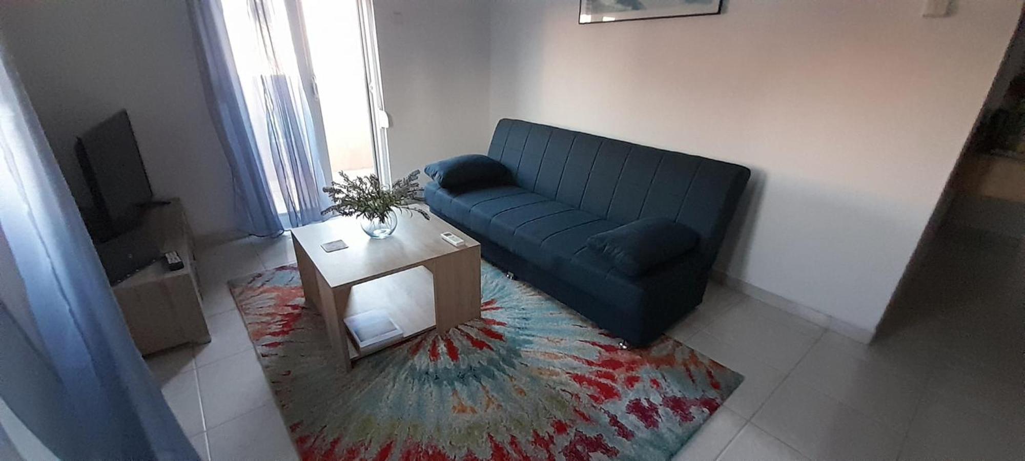 Gemani Rhodes Apartamento Rhodes City
