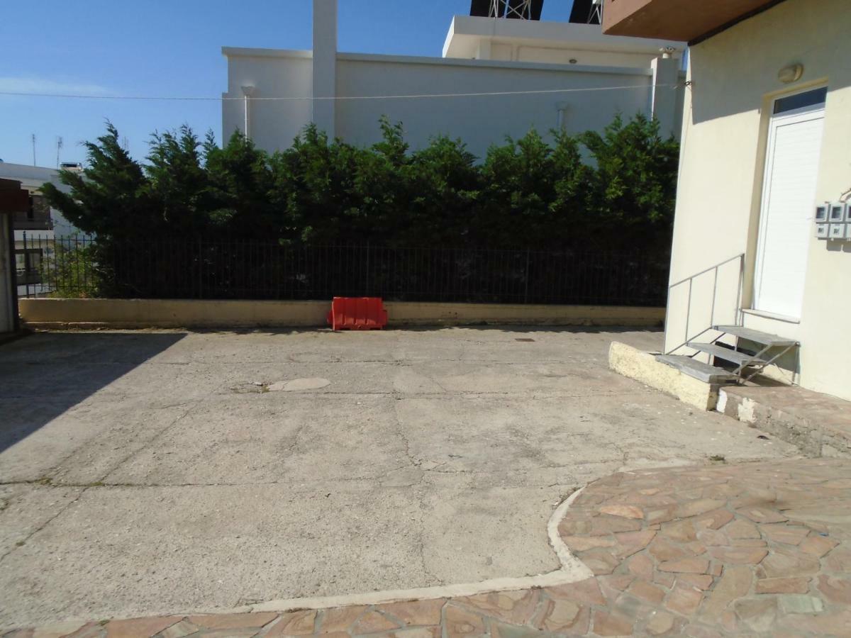 Gemani Rhodes Apartmán *